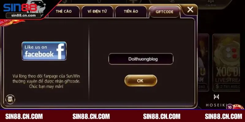 Các mã không nên bỏ lỡ năm 2025