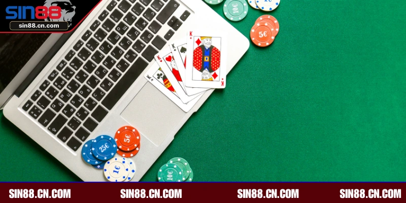 Chiến lược chơi game bài online hiệu quả