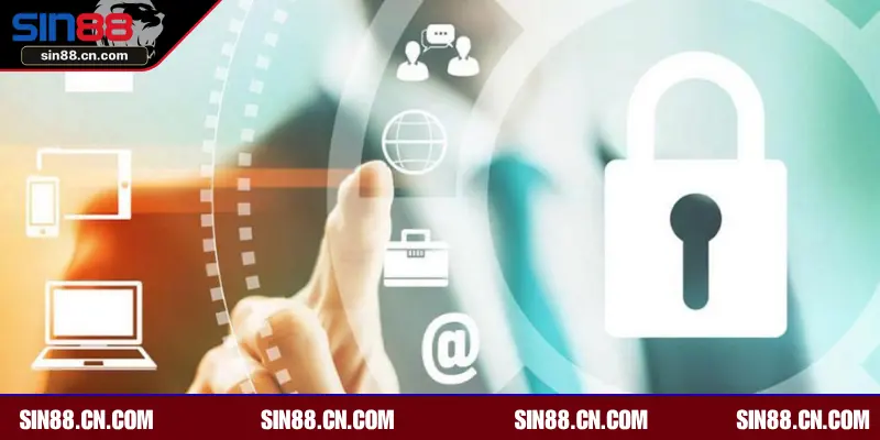 Nội dung thông tin bảo mật cho khách hàng