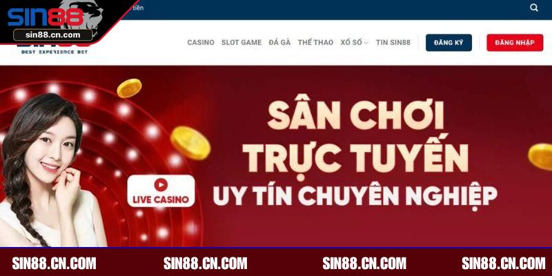 Một số câu hỏi thường gặp về việc rút tiền tại Sin88