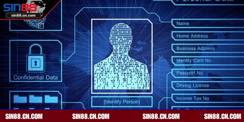 Thông tin chính sách bảo mật từ nhà cái SIN88